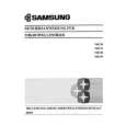 SAMSUNG M6139 Manual de Usuario