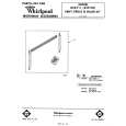 WHIRLPOOL RCK711 Catálogo de piezas