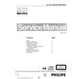 PHILIPS 22RC03200 Manual de Servicio