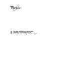 WHIRLPOOL AKR 755/1 IX Manual de Usuario