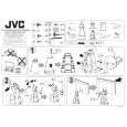 JVC RK-C600BLG Manual de Usuario