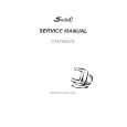SMILE CA6736SL Manual de Servicio