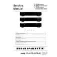 MARANTZ 80CD53 Manual de Servicio