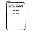 DIGITAL C2082DAS/II Manual de Servicio