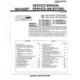 SHARP VC-A56SM(GY) Manual de Servicio