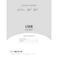 WHIRLPOOL JXT9136CDP Manual de Usuario