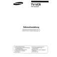 SAMSUNG TVP5370 Manual de Usuario