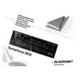 BLAUPUNKT SYMPHONY RDS Manual de Usuario BLAUPUNKT SYMPHONY RDS Manual de Usuario
