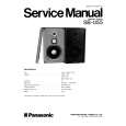 PANASONIC SB-055 Manual de Servicio