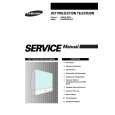 SAMSUNG HL-N467WX/XAC Manual de Servicio