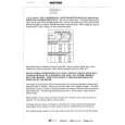 WHIRLPOOL LDE9206ACE Manual de Instalación