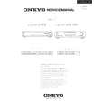 ONKYO TXL55 Manual de Servicio