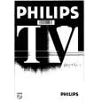 PHILIPS 28PT800B/01 Manual de Usuario