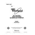 WHIRLPOOL RS575PXR4 Catálogo de piezas