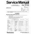 RS-TR155 RS-TR155