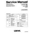LOEWE VV5306H Manual de Servicio
