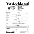 PANASONIC SH-FX67TPP Manual de Servicio