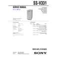 SSV331 SSV331