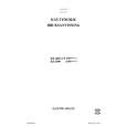 ELEKTRO HELIOS KB 1680 Manual de Usuario