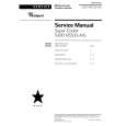 WHIRLPOOL S20 RSS33-A/G Manual de Servicio