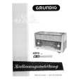 GRUNDIG 4095 HIFI Manual de Usuario GRUNDIG 4095 HIFI Manual de Usuario