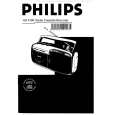 PHILIPS AQ4150/05S Manual de Usuario
