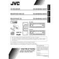 JVC KDSH909 Manual de Servicio