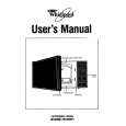 WHIRLPOOL MS1065XYQ0 Manual de Usuario