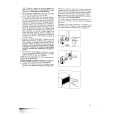 FRIGIDAIRE FPE526TWS Manual de Usuario