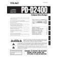 PD-D2400 - Haga un click en la imagen para cerrar