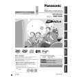 PANASONIC DMRES20 Manual de Usuario
