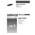 SAMSUNG DVD-CM350 Manual de Servicio