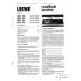 LOEWE SDK834 Manual de Servicio