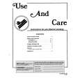 WHIRLPOOL A8660PV Manual de Usuario WHIRLPOOL A8660PV Manual de Usuario
