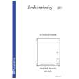 HUSQVARNA QW265T Manual de Usuario