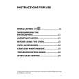 WHIRLPOOL AKP311/IX/02 Manual de Usuario