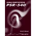 PSR-540 - Haga un click en la imagen para cerrar