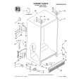 WHIRLPOOL 3XART725F03 Catálogo de piezas WHIRLPOOL 3XART725F03 Catálogo de piezas