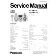 PANASONIC SA-PM41PC Manual de Servicio