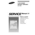 SAMSUNG MAX-VB630 Manual de Servicio