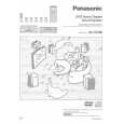 PANASONIC SCHT290 Manual de Usuario