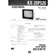 KX20PS2G KX20PS2G