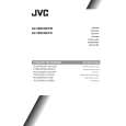 JVC AV-28BH8EPS Manual de Usuario