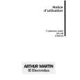 ARTHUR MARTIN ELECTROLUX CM6132-1 Manual de Usuario