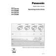 PANASONIC NV-DS37B Manual de Usuario