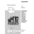 GRUNDIG ST63270/8IDTV(DIGI Manual de Servicio