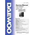 DAEWOO KR20E5 Manual de Servicio