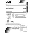 JVC KDS890 Manual de Usuario