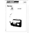 ELITE CR5100 Manual de Servicio