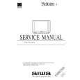 AIWA TVS1311 Manual de Servicio